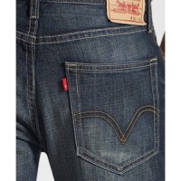 levis 505 Green Frost 2